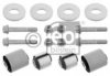 FEBI BILSTEIN 24474 Repair Kit, driver cab suspension